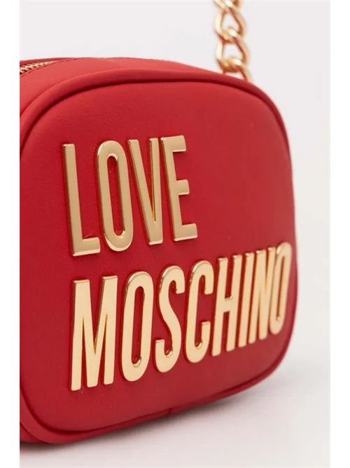  LOVE MOSCHINO | JC4026PP1LKD0/500